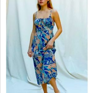 Urban Outfitters Midi dress